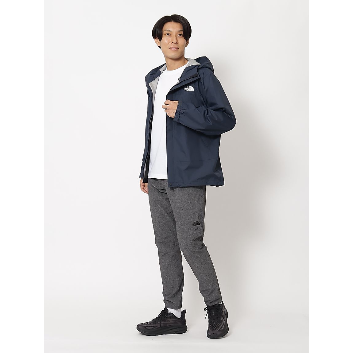 Dot Shot Jacket (ドットショットジャケット)