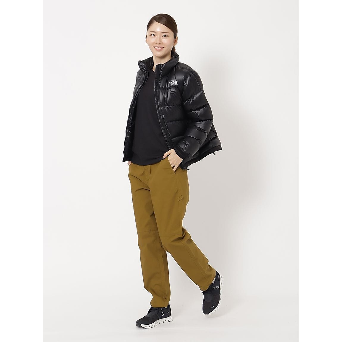 Cotton Cross Climbing Pant (コットンクロスクライミングパンツ)