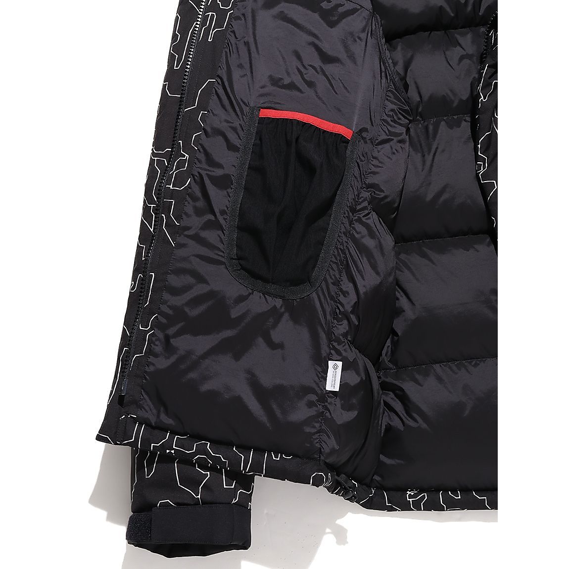 Novelty Baltro Light Jacket (ノベルティーバルトロライトジャケット)