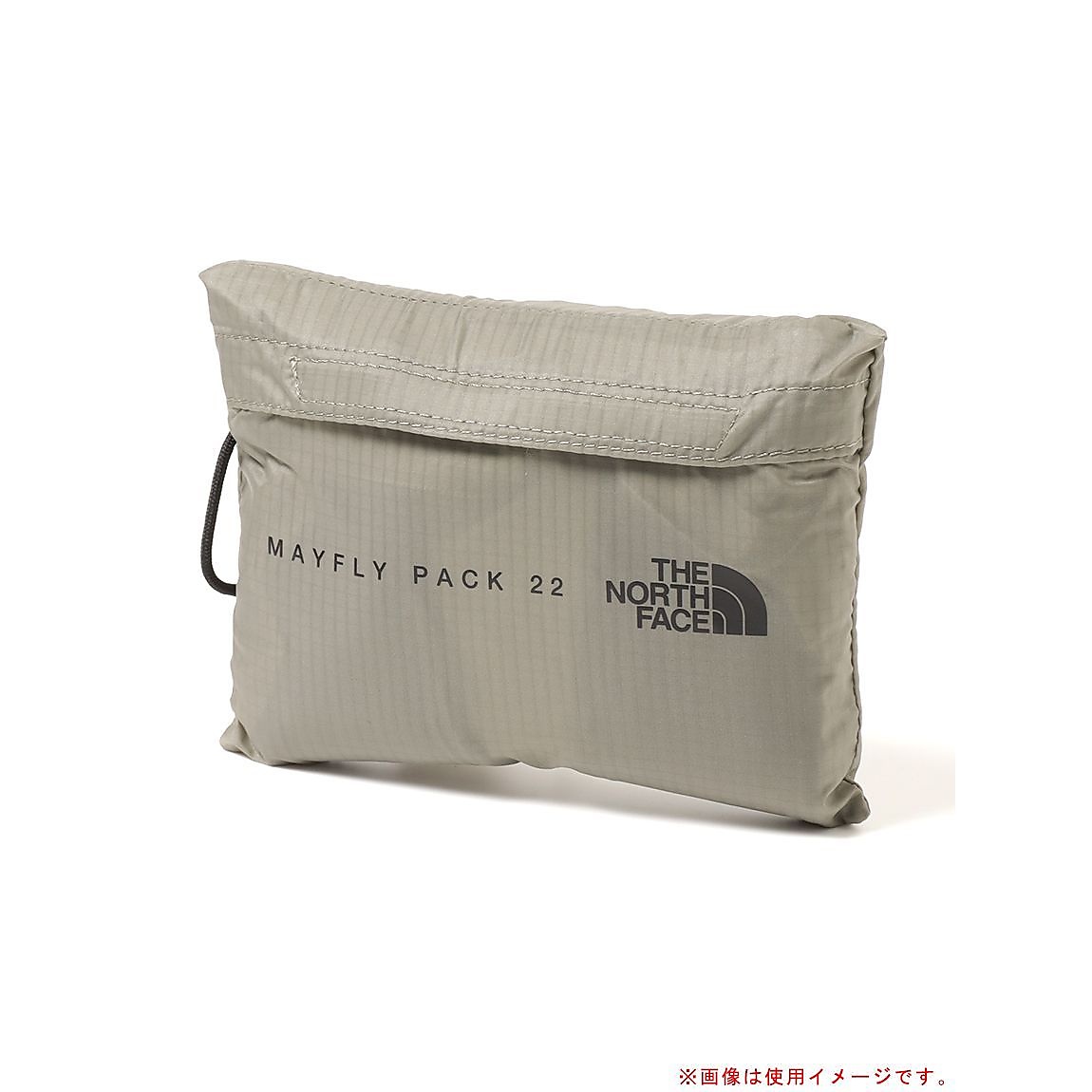 MAYFLY PACK 22 (メイフライパック22)