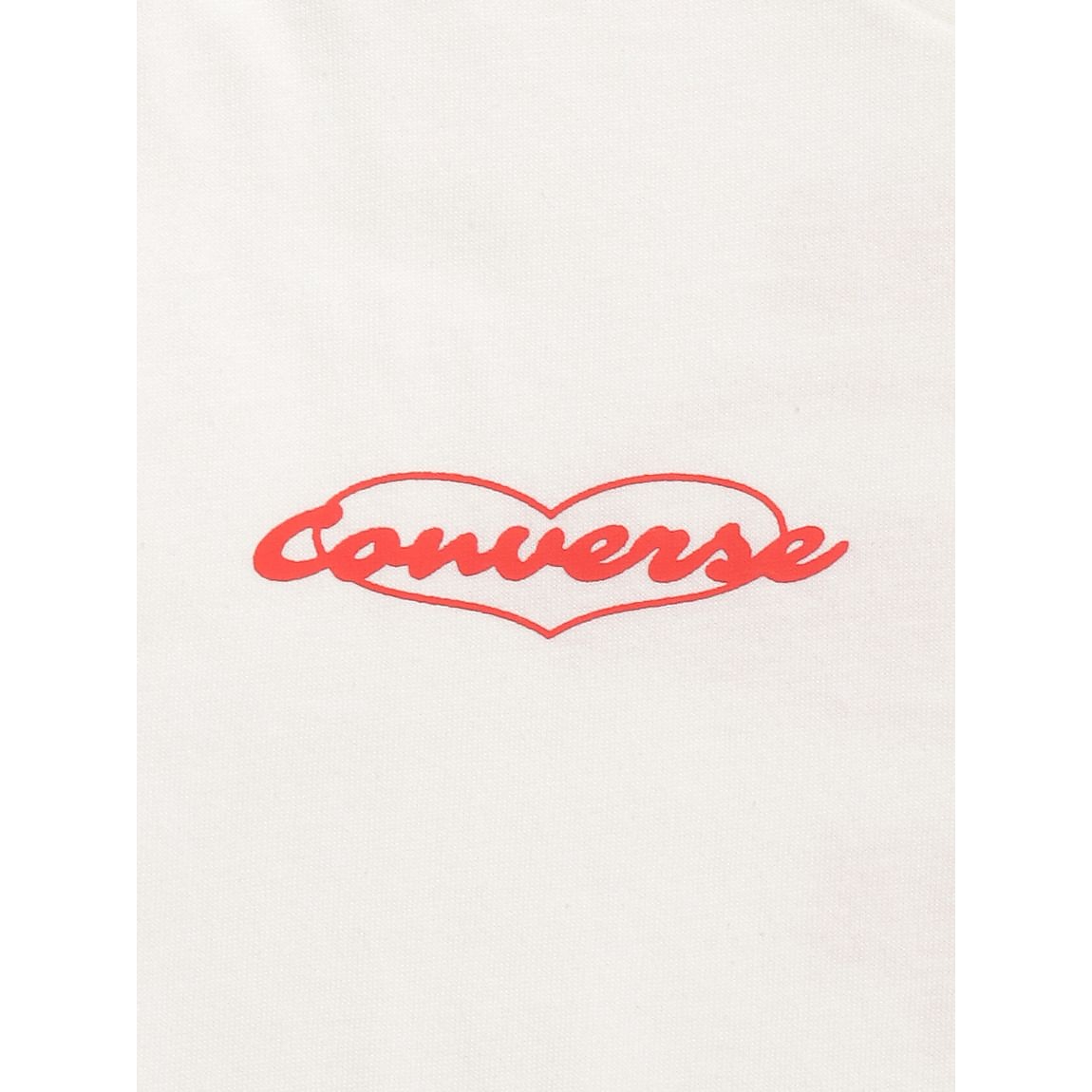 HEART PT SS TEE LADIES