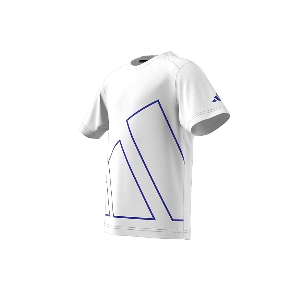 K MH BIG LOGO Tシャツ