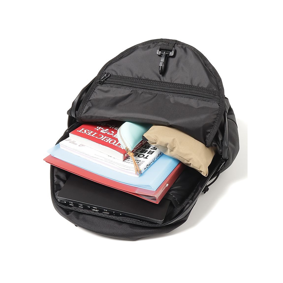 LIGHT PACK 1680D 2 BLK 251