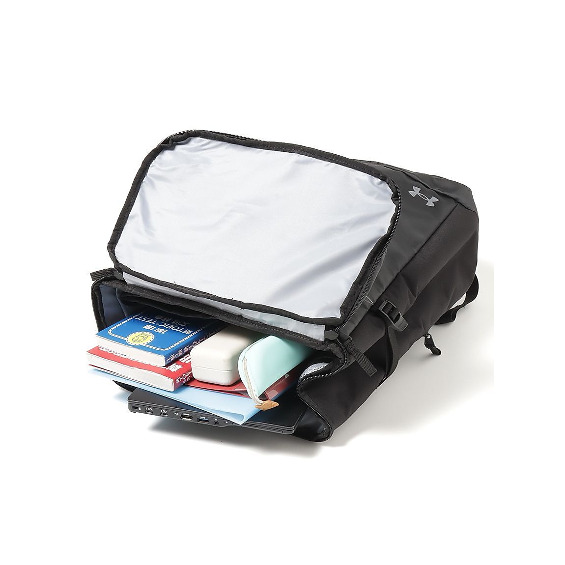 UA TARPAULIN BACKPACK 2.0 40L