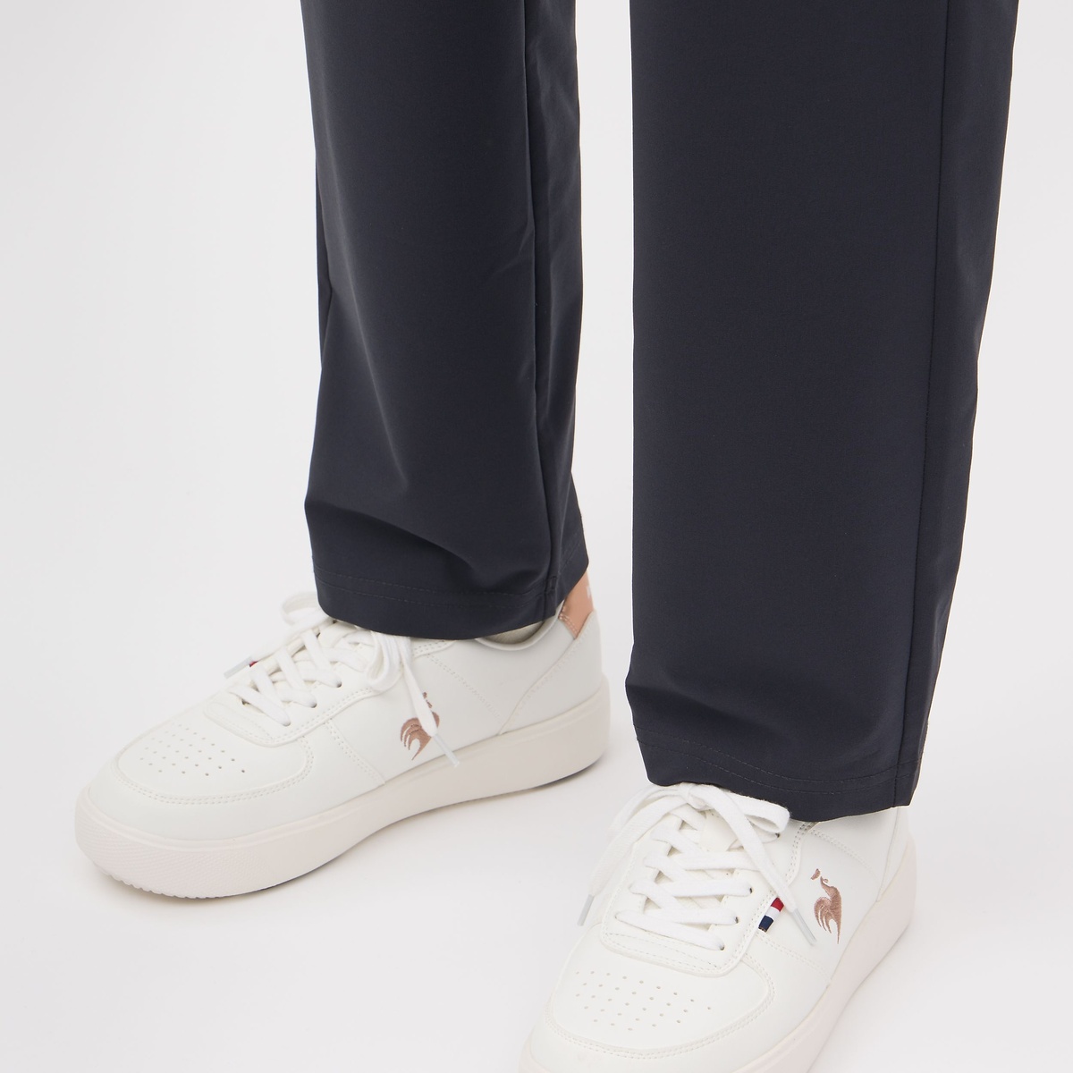 ヒートナビクロスパンツ