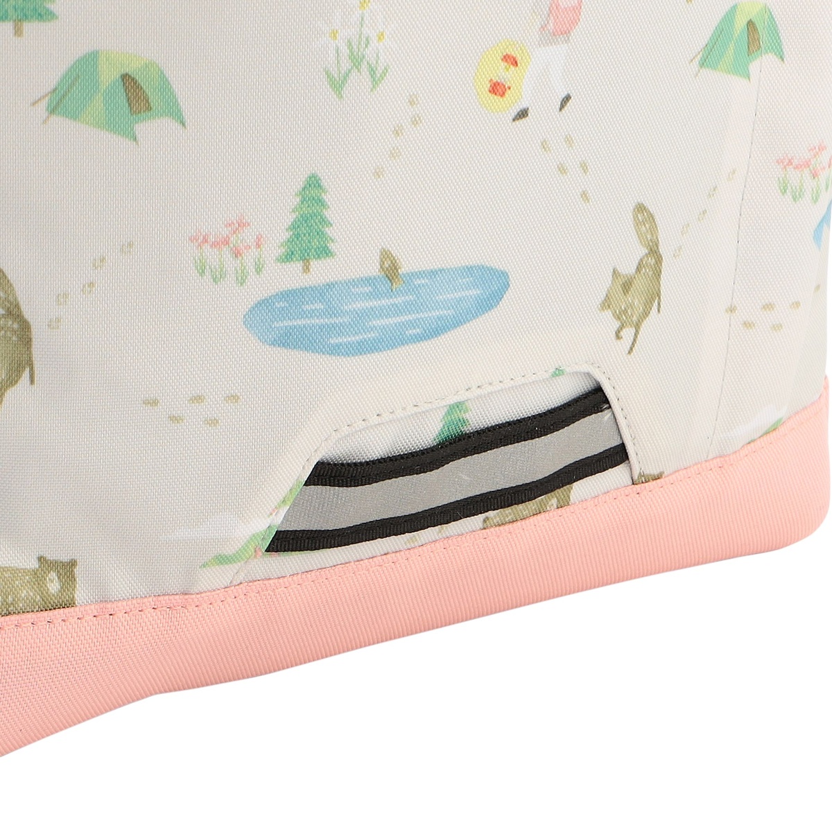 ジャックインパック(Odekake)