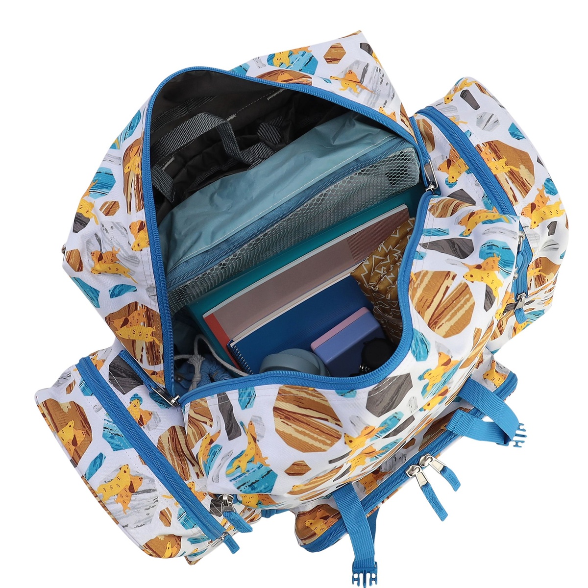 トレックパック(Marmot Sumo)