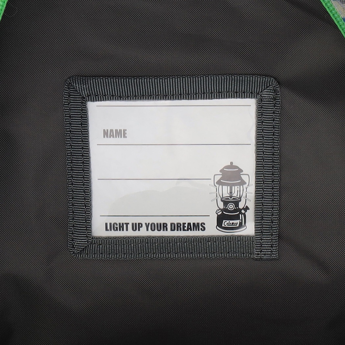 ウォーカーミニ(Be a camper)