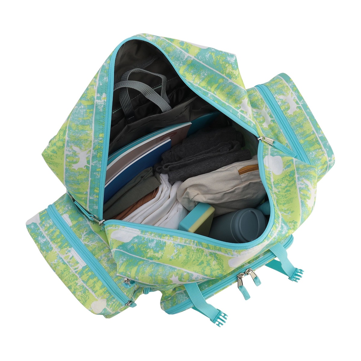 トレックパック(Feel Kansas)