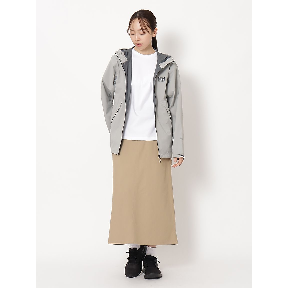 RAINE LIGHT JACKET (レイネライトジャケット)