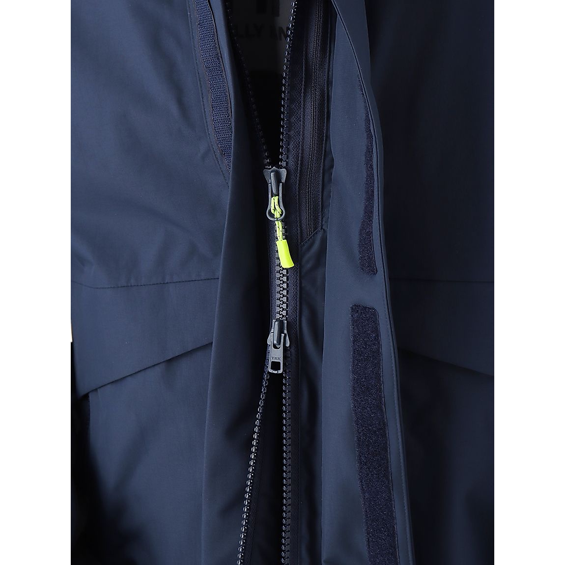 Ocean Frey Jacket (オーシャンフレイジャケット)