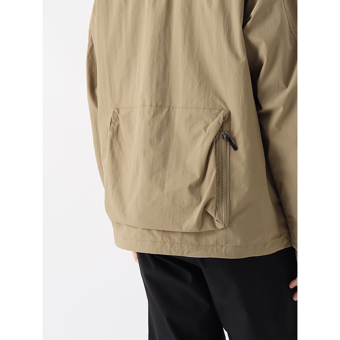Field Utility Jacket (フィールドユーティリティジャケット)