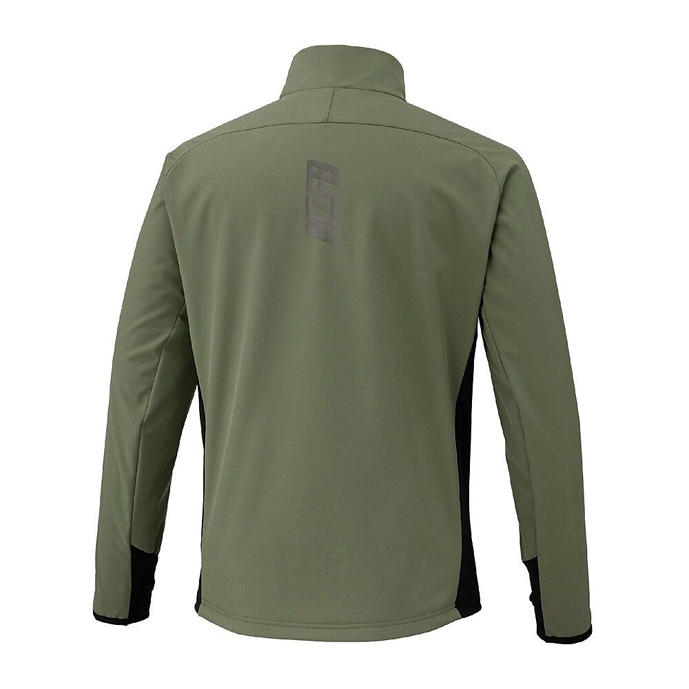 MZFB テックシールド トップ HZ