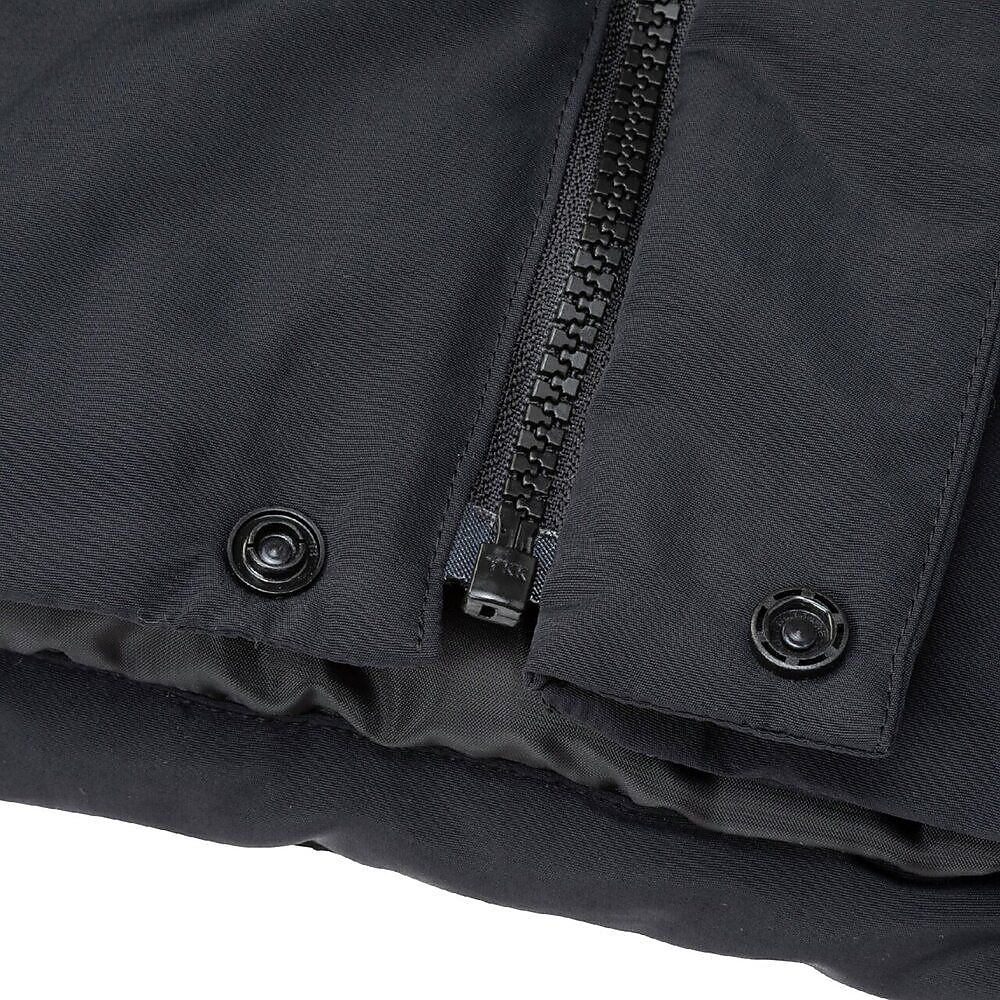 PRO OFF サーマルインシュレーションジャケット