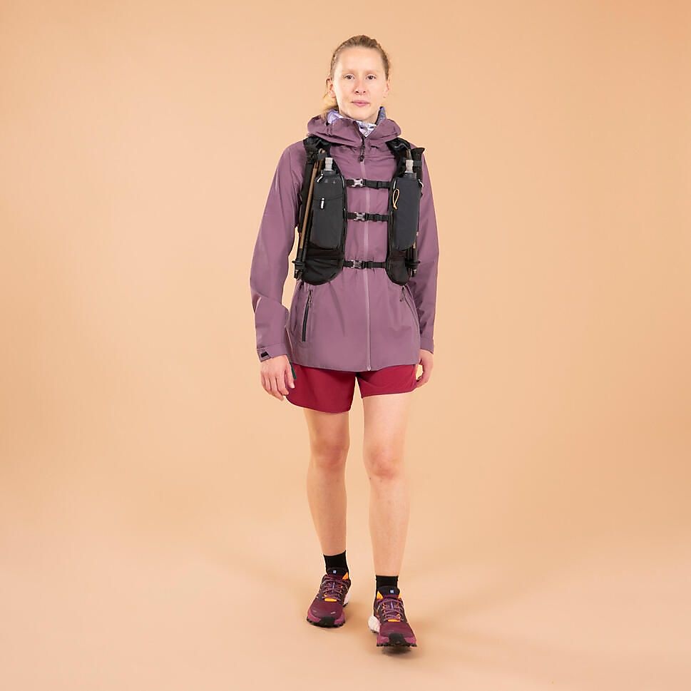 トレイルシューズMTCUSHION2