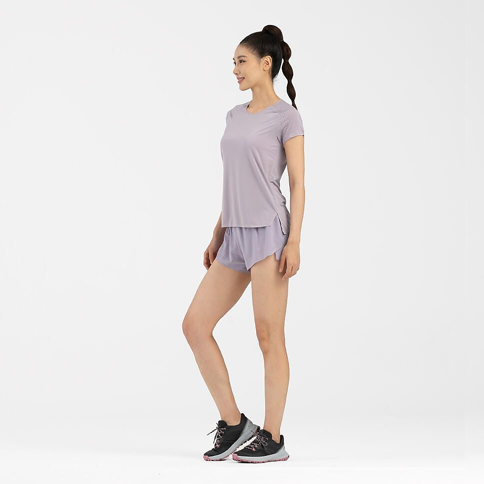 トレイルシューズ TR2