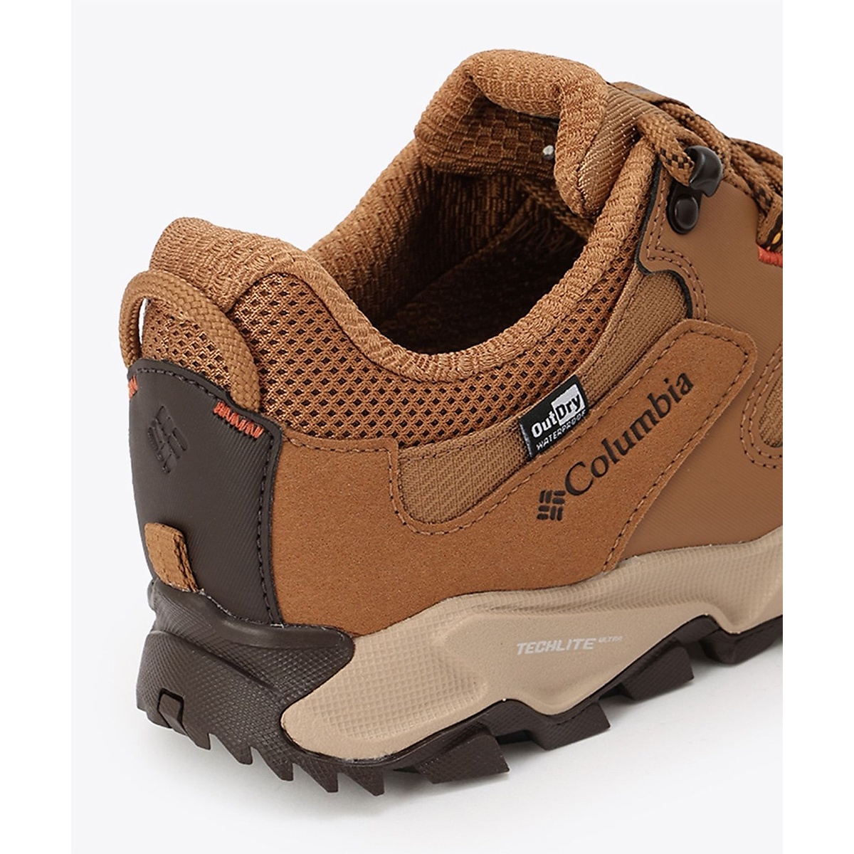 セイバー シックス ロー アウトドライ ワイド