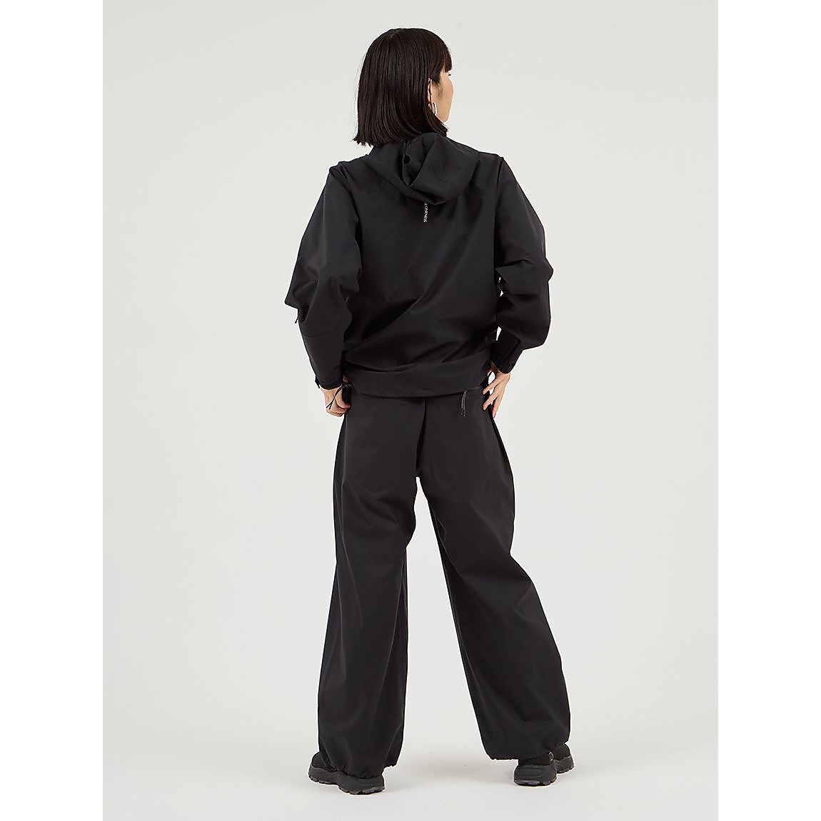 エコバッグセットハートチャーム