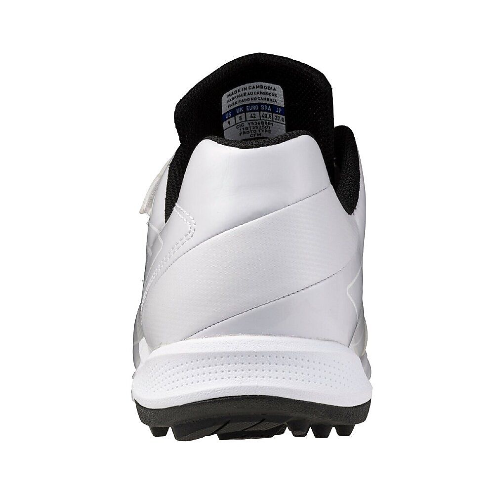 クッションレボダイア トレーナー