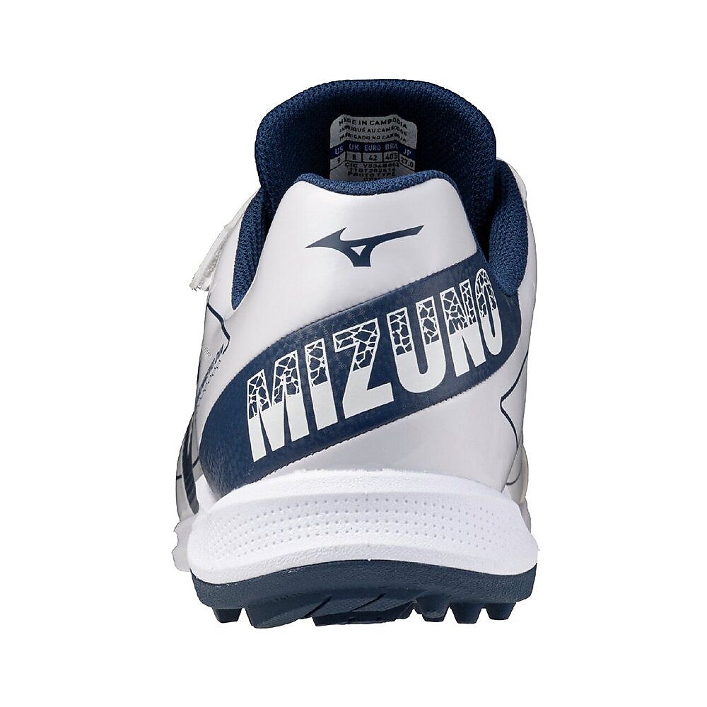 クッションレボダイア トレーナー