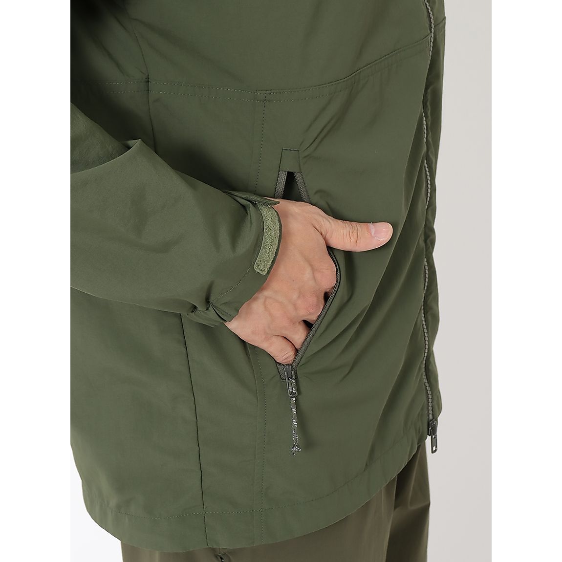 Hiking WB Hooded Jacket AF Men