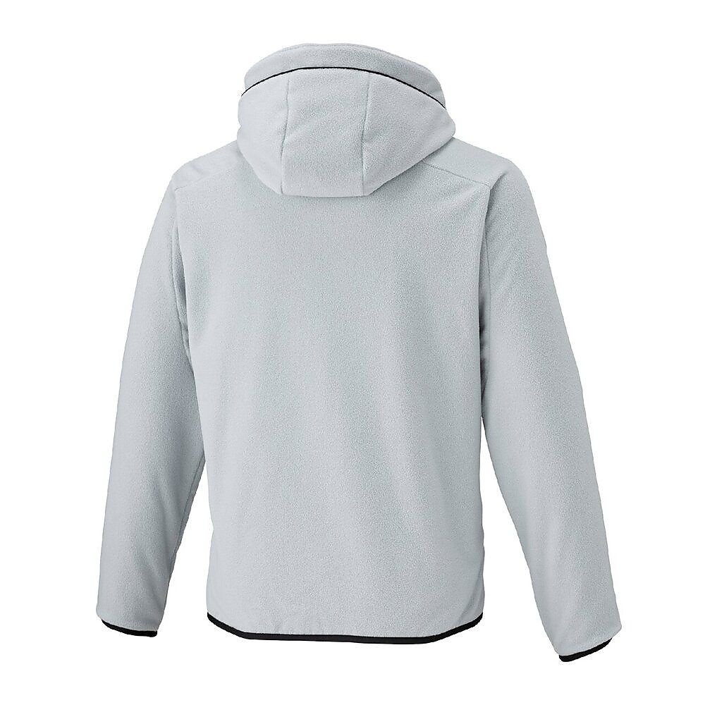 フリースフーディ(厚手)