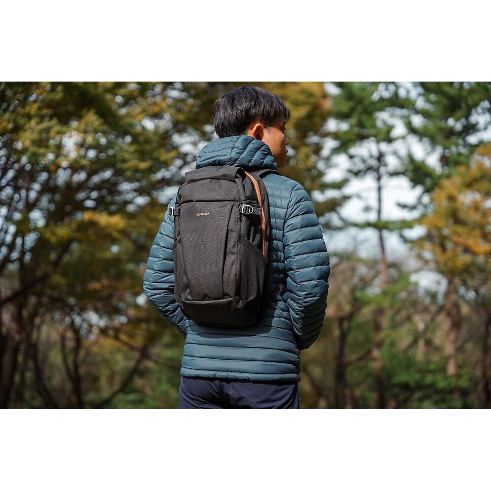 ハイキングバックパック20LBLK