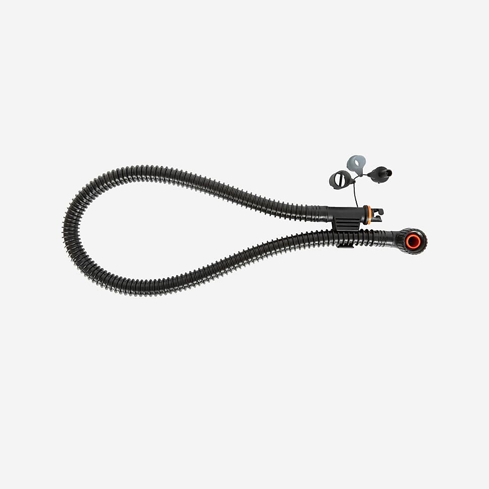 サップカヤック　高圧ポンプ