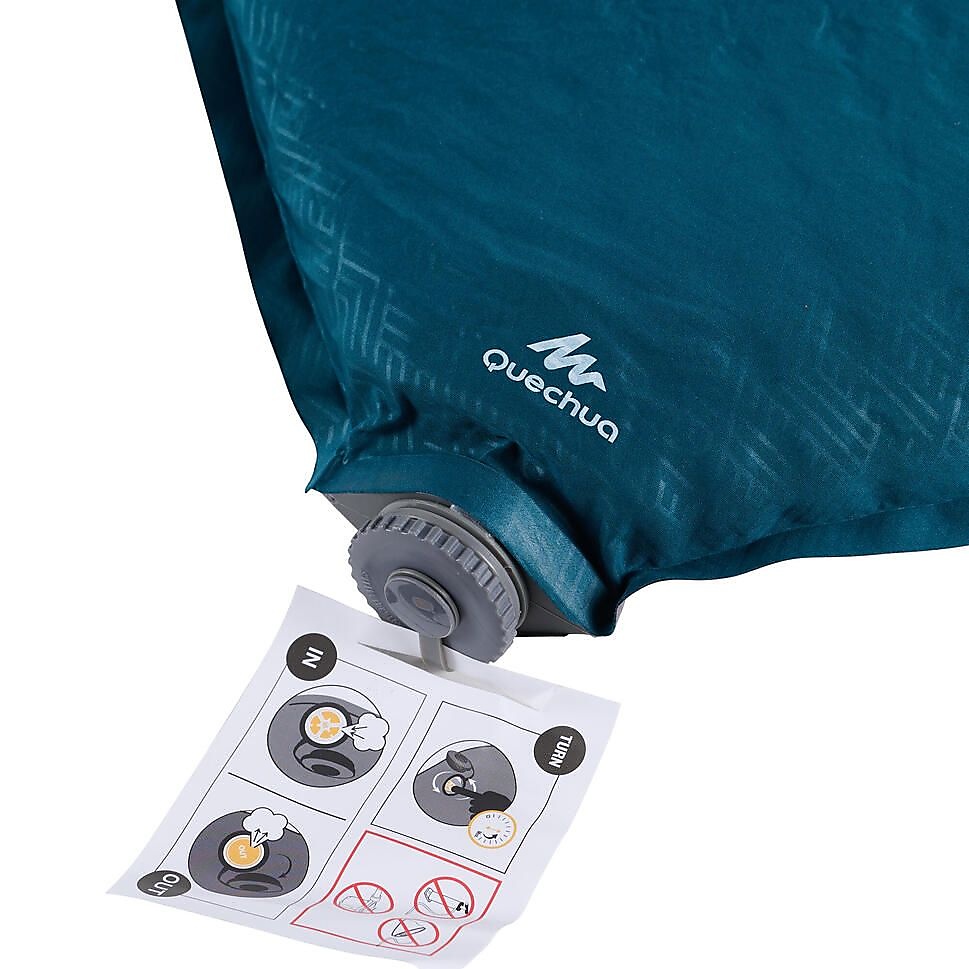 キャンプ ピロー・エアドリーム