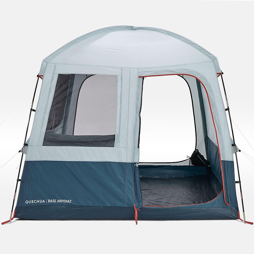 シェルター6人用