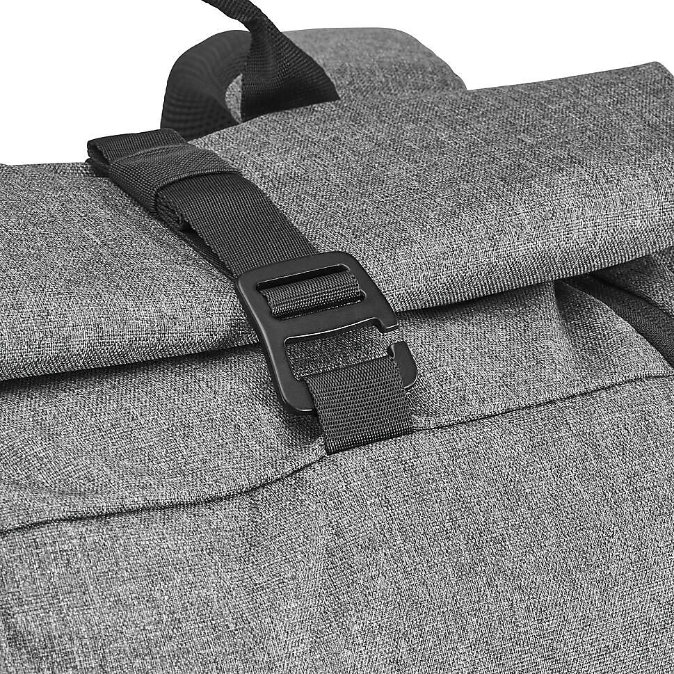 ハイキングバックパック23LGRY