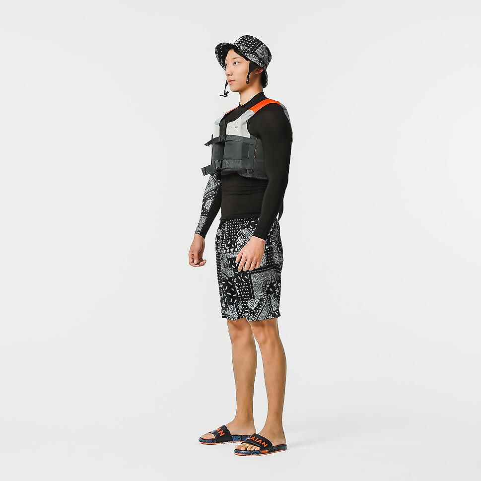 フローティングベスト BA50N+