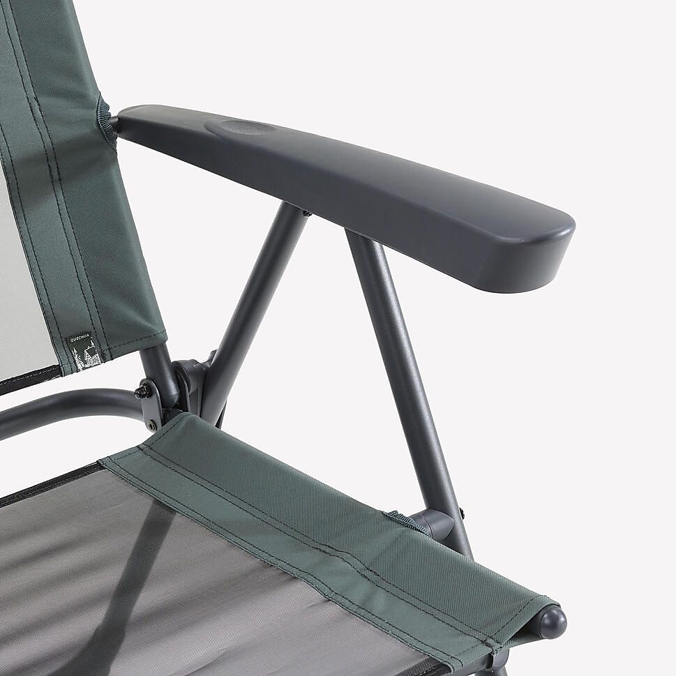 折りたたみリクライニングチェアKAK