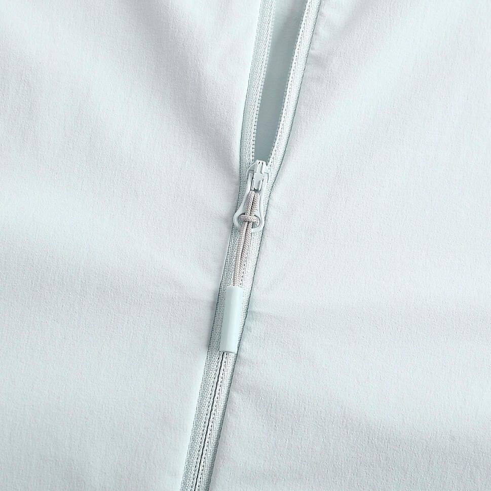 WOMENSアンチUVヘリウムジャケット