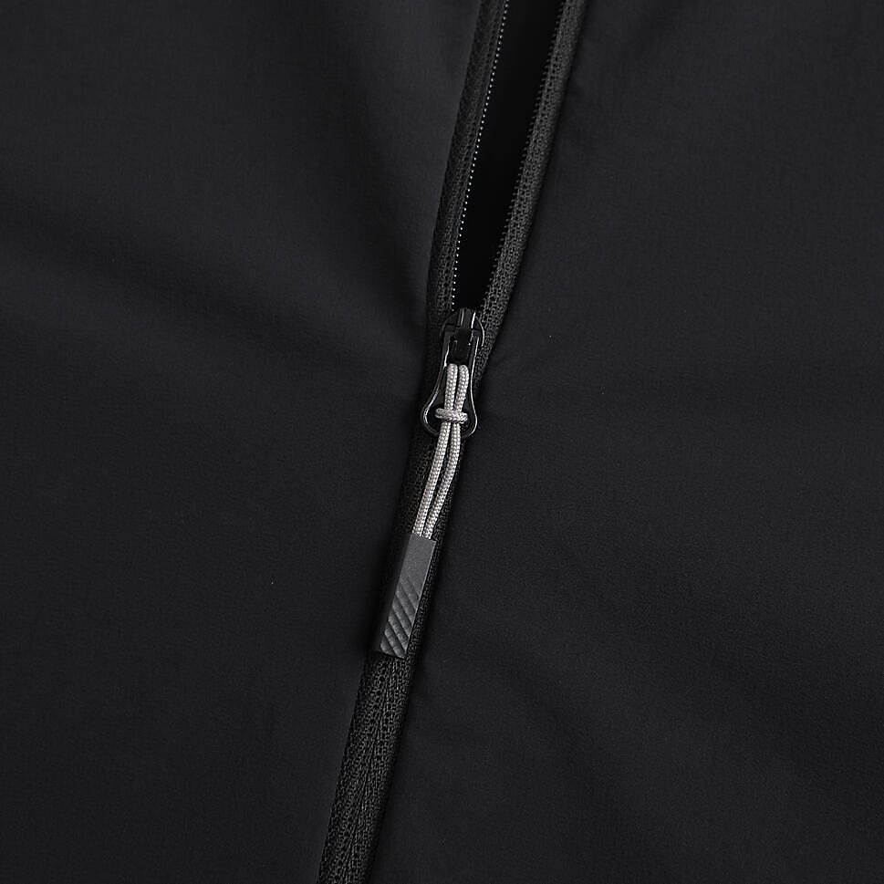 WOMENSアンチUVヘリウムジャケット