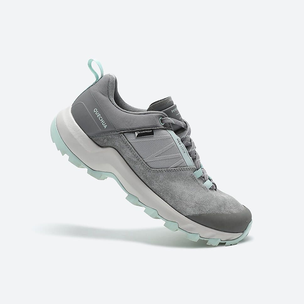 WOMENSハイキング シューズ