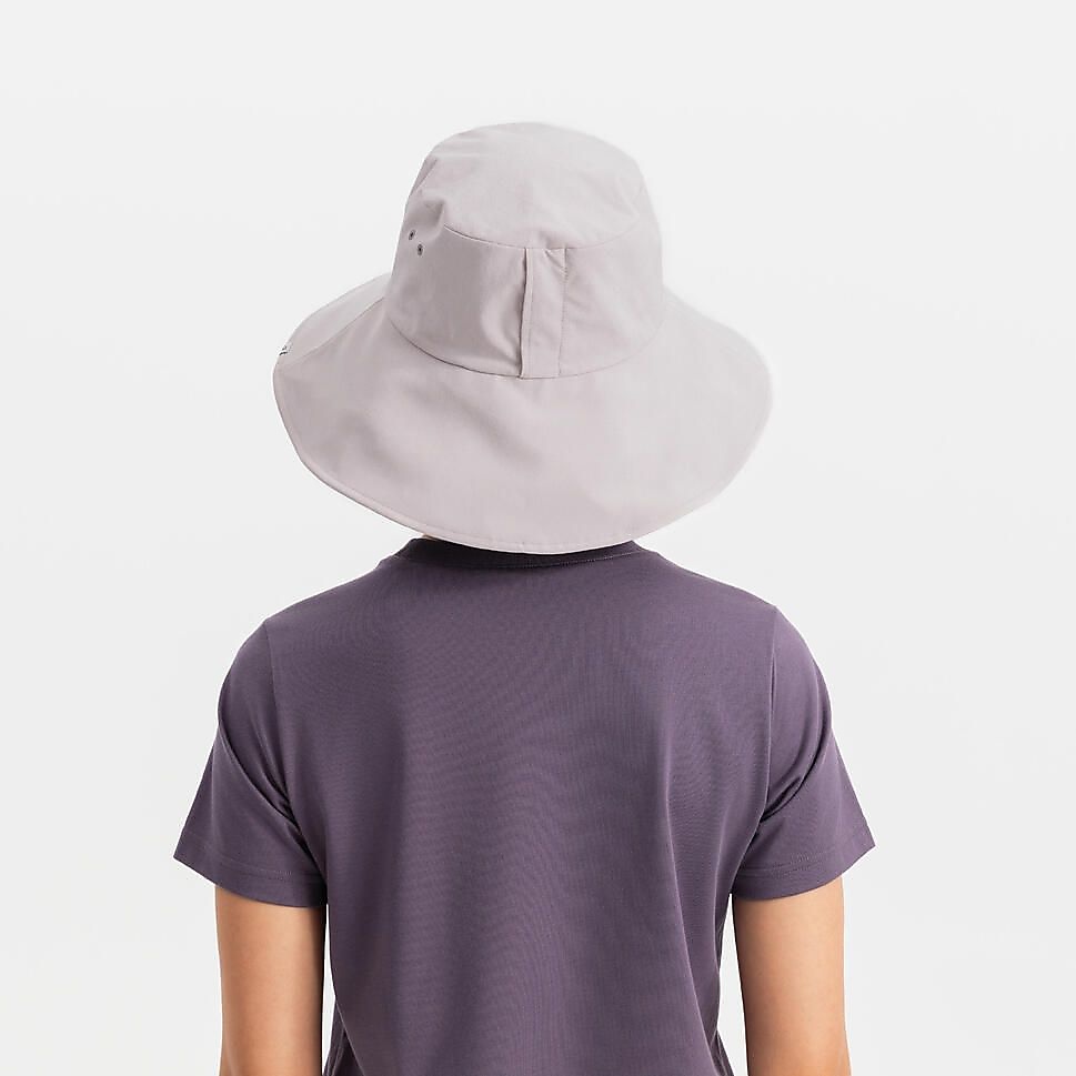 QUECHUAトラベルハット