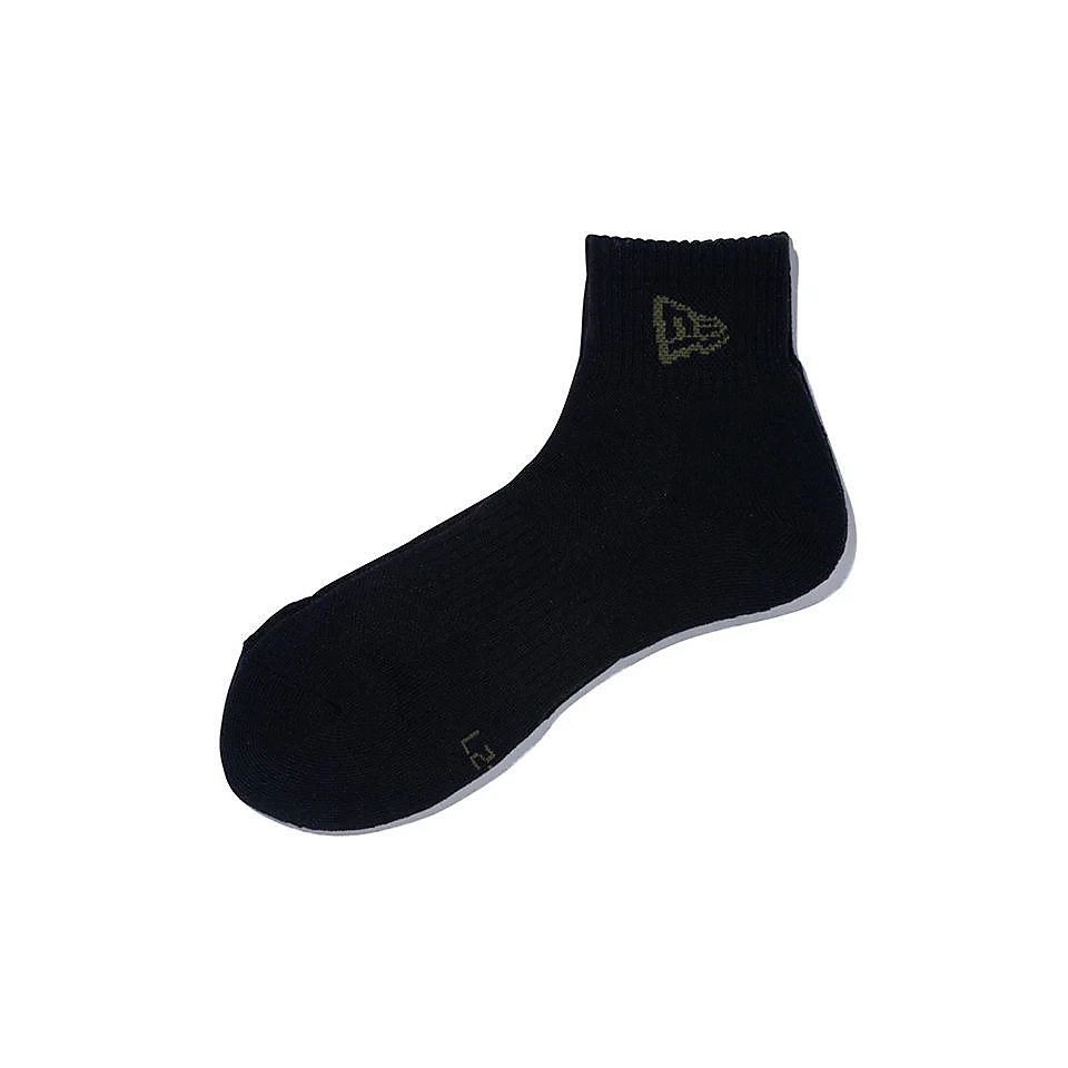 SOCKS ANKLE 3PAIRS MIL 25J
