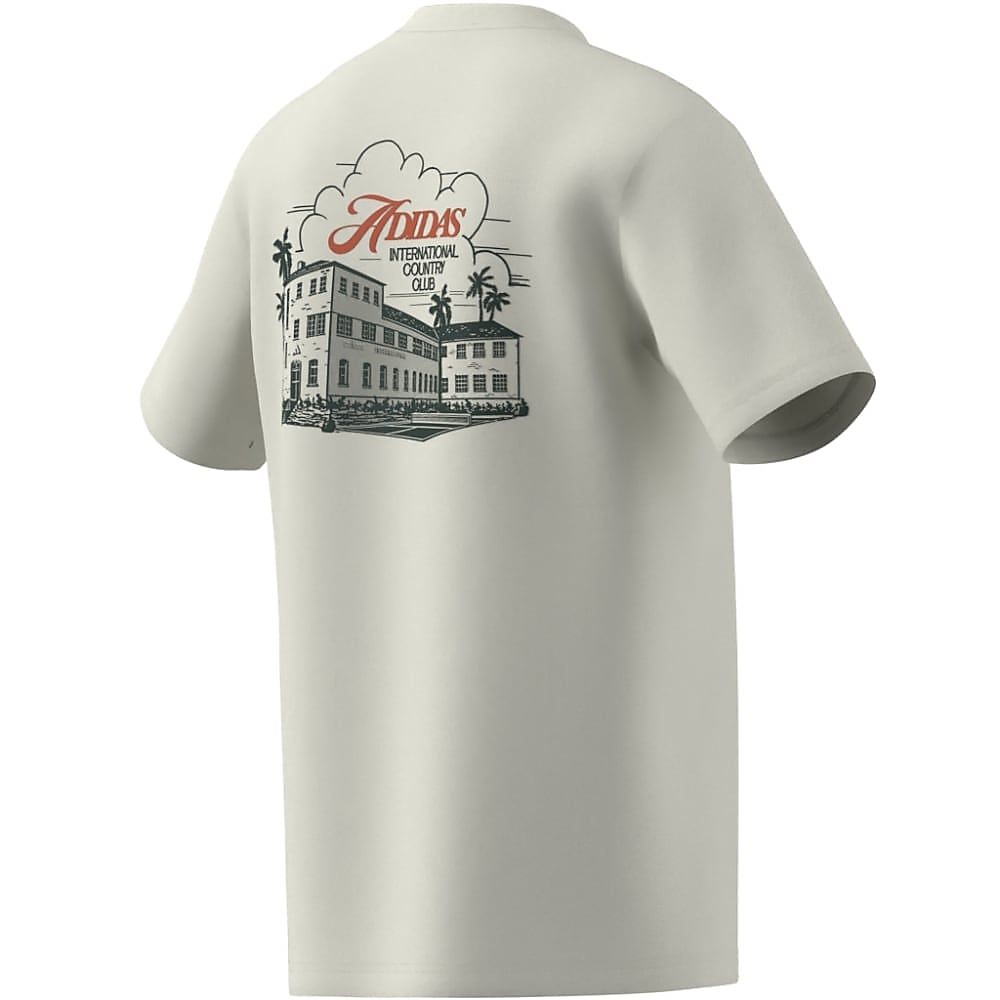 MCLUBSCENICTシャツ