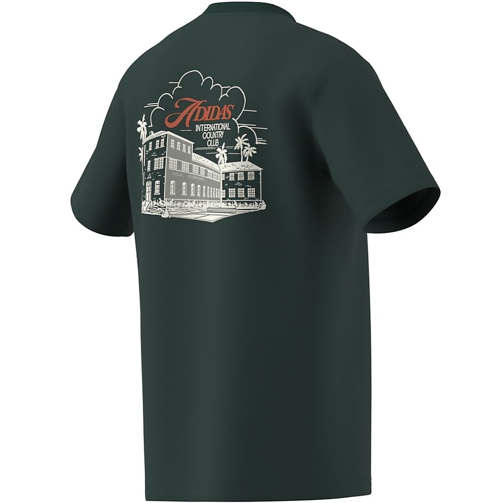 MCLUBSCENICTシャツ