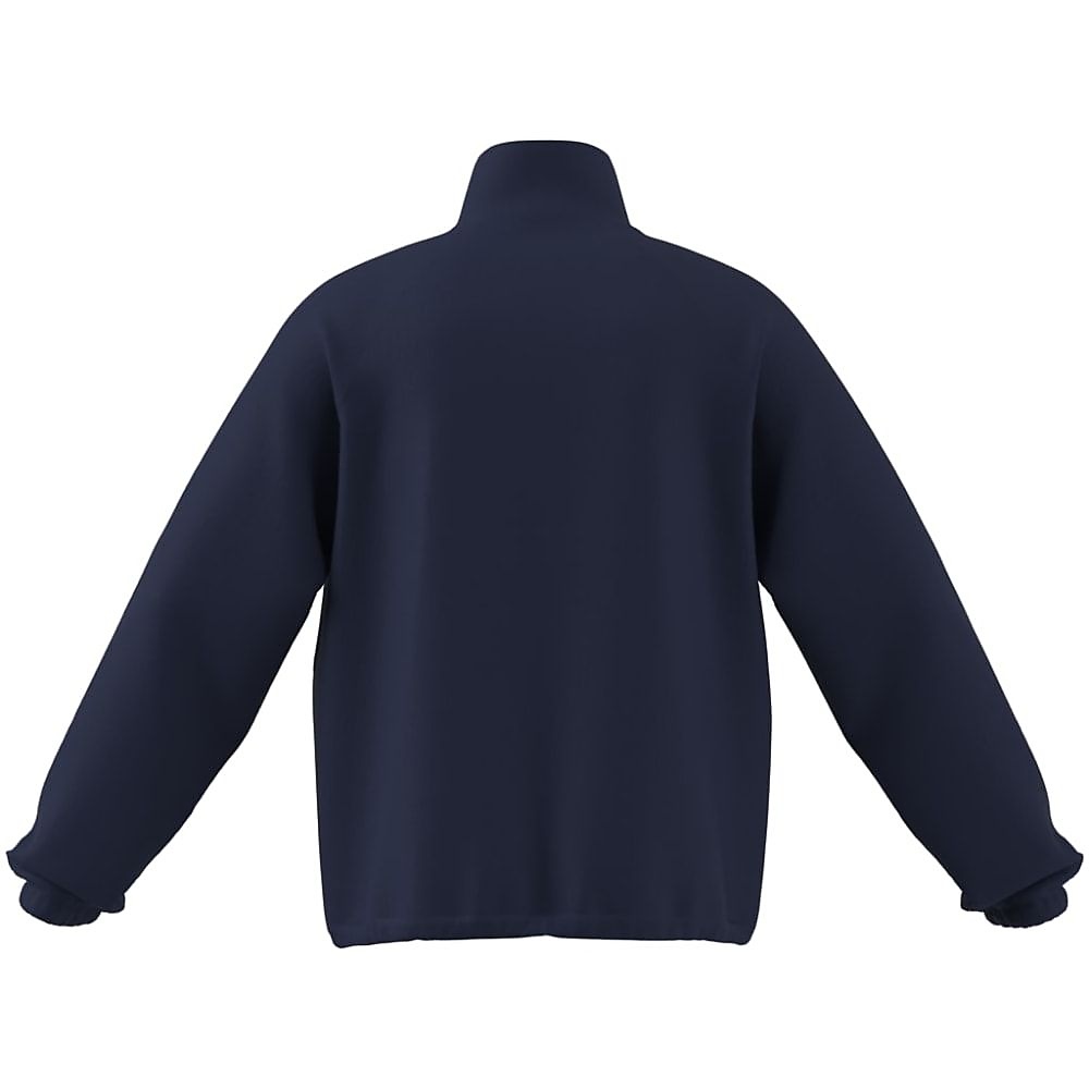 MESSウーブントラックトップ