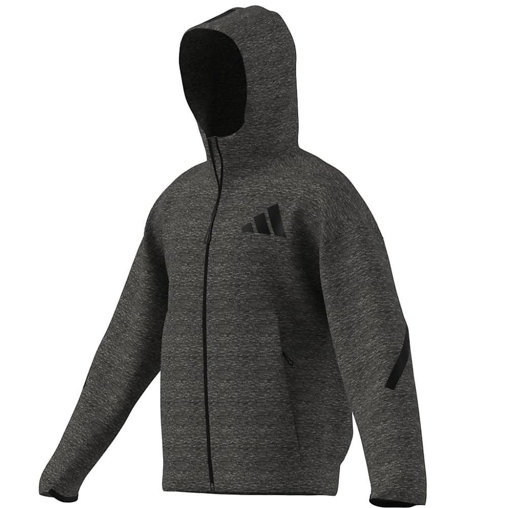adidasアディダス - MZNEWINTERIZEDFZフーディ KKL79 JM6055/メガ
