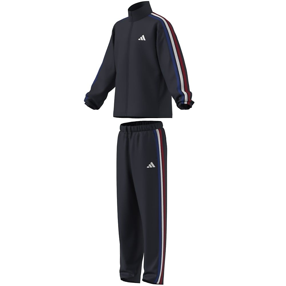 UMH3Sウーブントラックスーツ