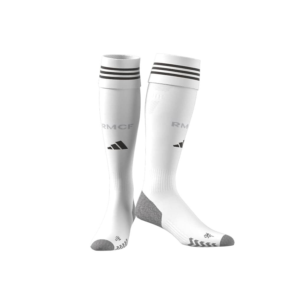 レアル・マドリードホームレプリカソックス