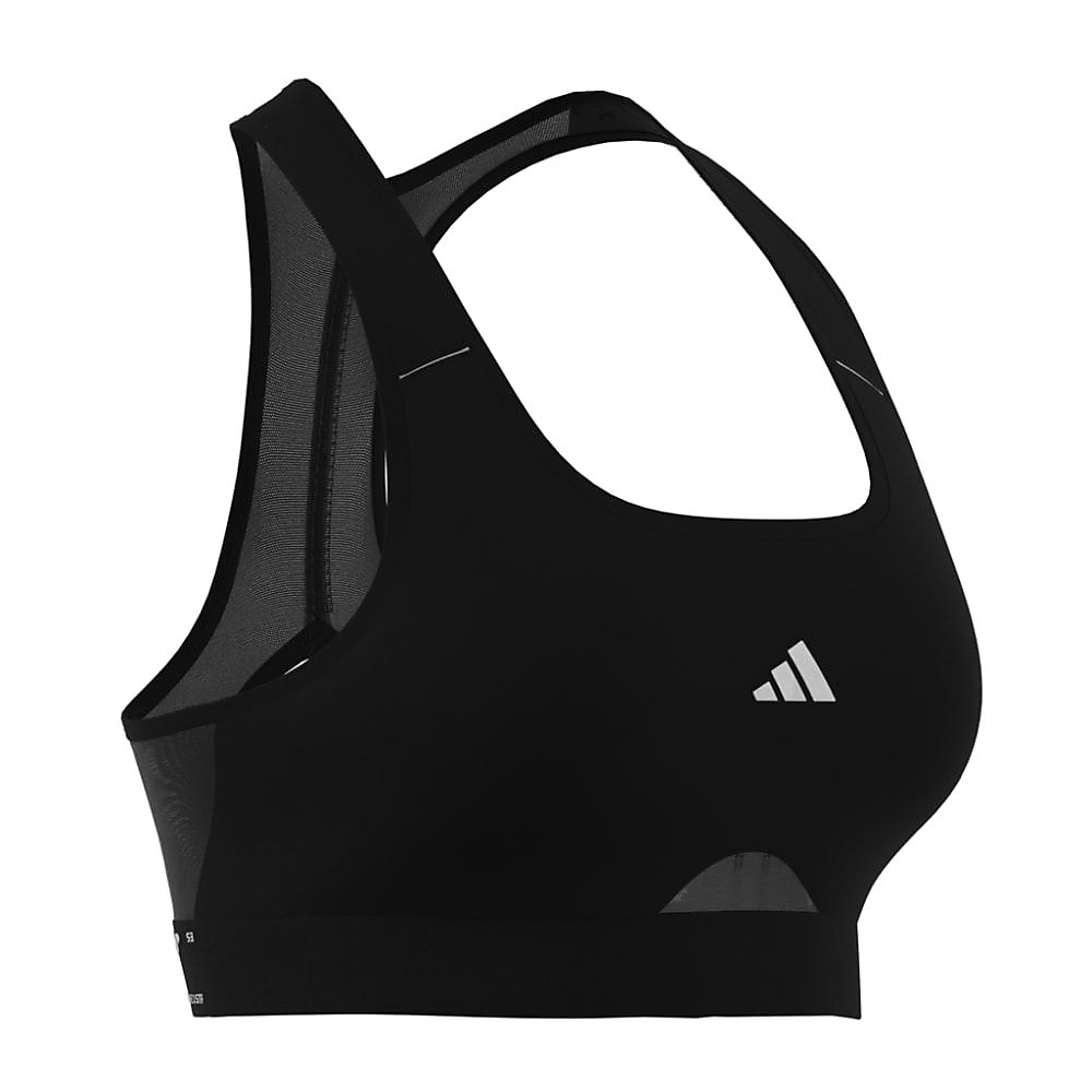 WTRNPOWERREACTミディアムサポートブラ