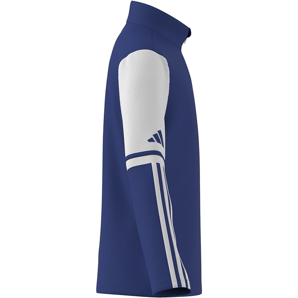 キッズSQUADRA25トレーニングジャケット