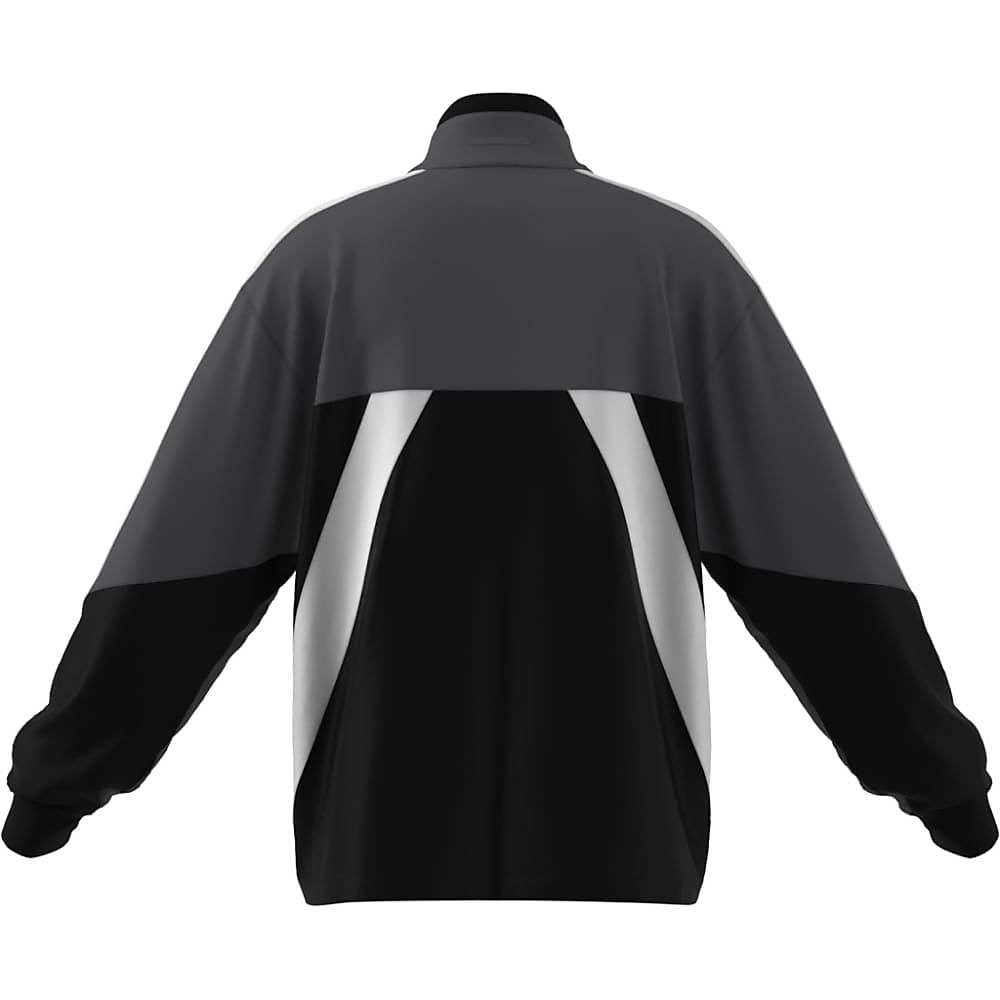 KESSウーブンジャケット