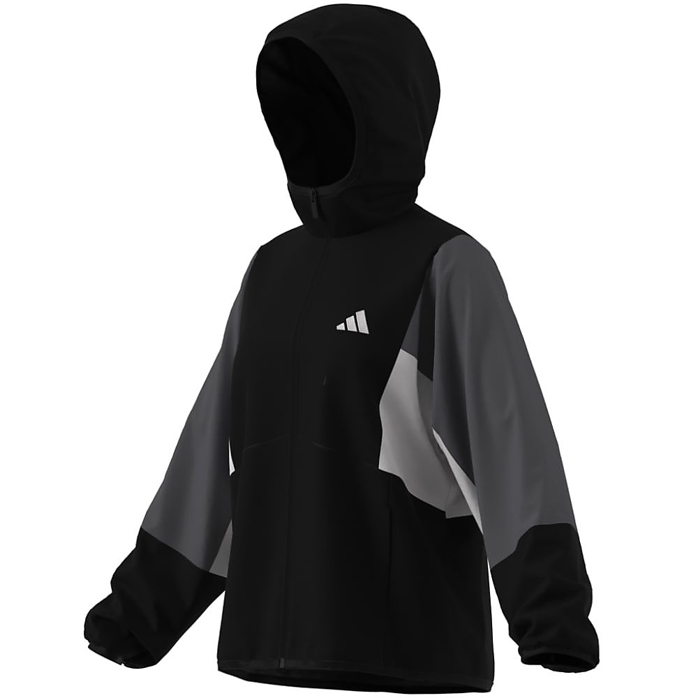 WTEAMCBウーブンジャケット