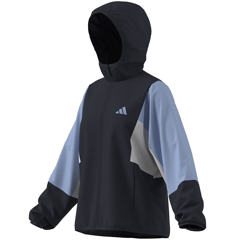 WTEAMCBウーブンジャケット