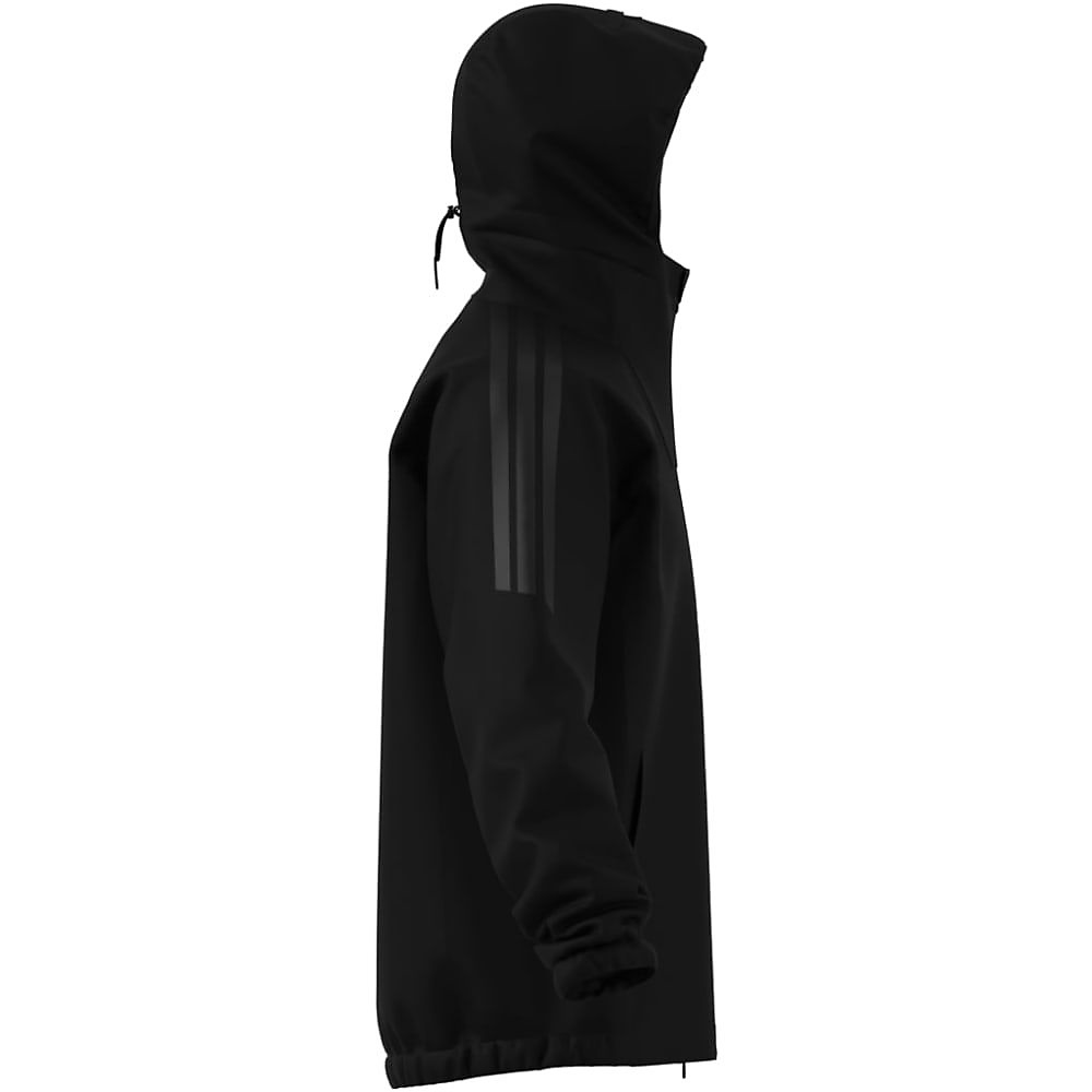 MMHハッスイウィンドジャケット